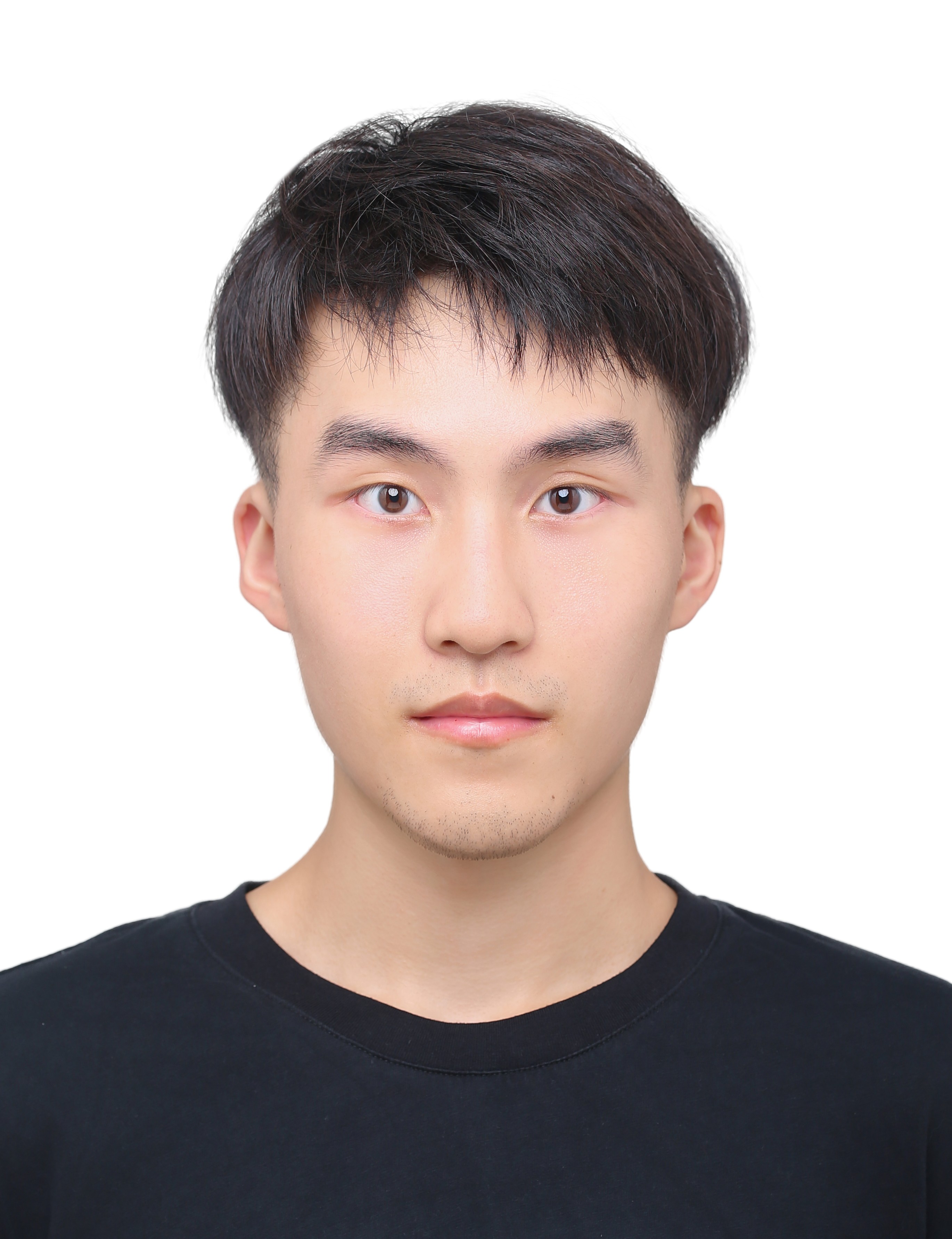 姚子浩 | Zihao Yao | Tongji University